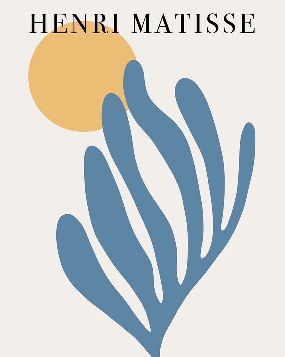 Henri Matisse