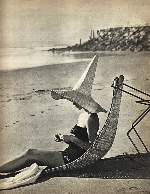 Vintage summer, source unknown